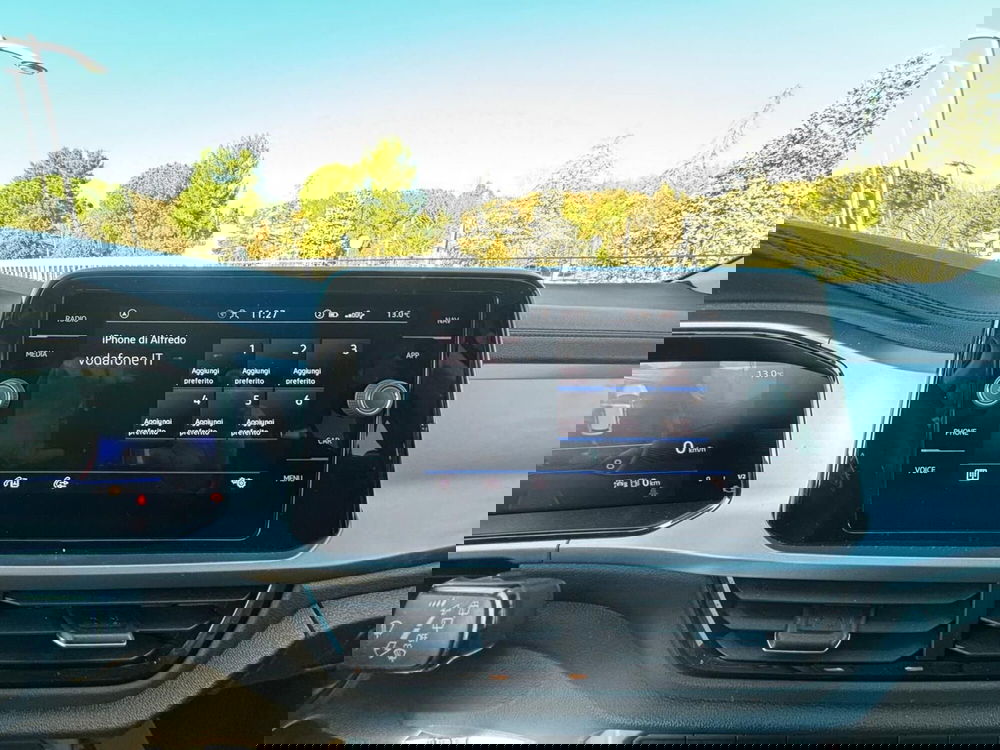 Volkswagen T-Roc usata a Teramo (8)