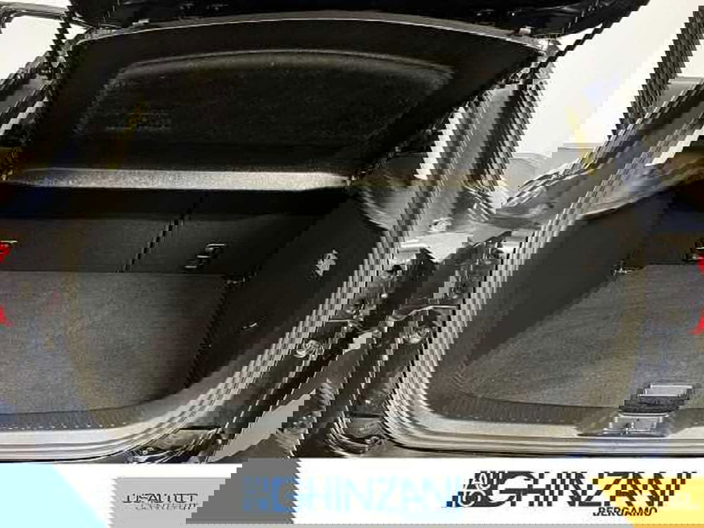 Mazda CX-3 usata a Bergamo (13)