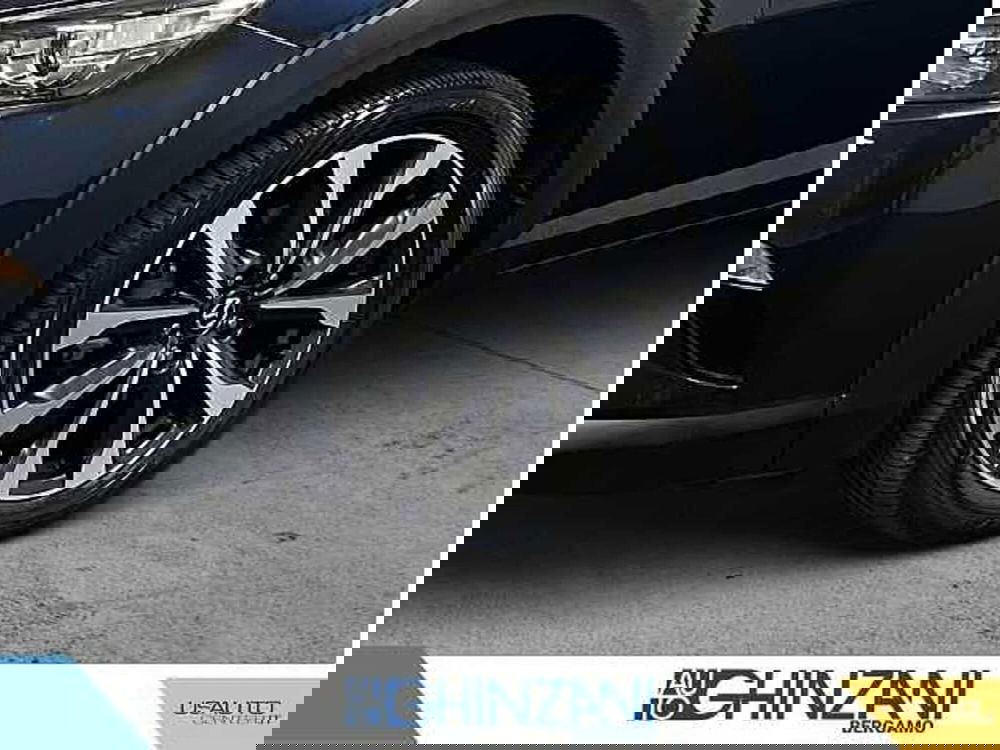 Mazda CX-3 usata a Bergamo (15)