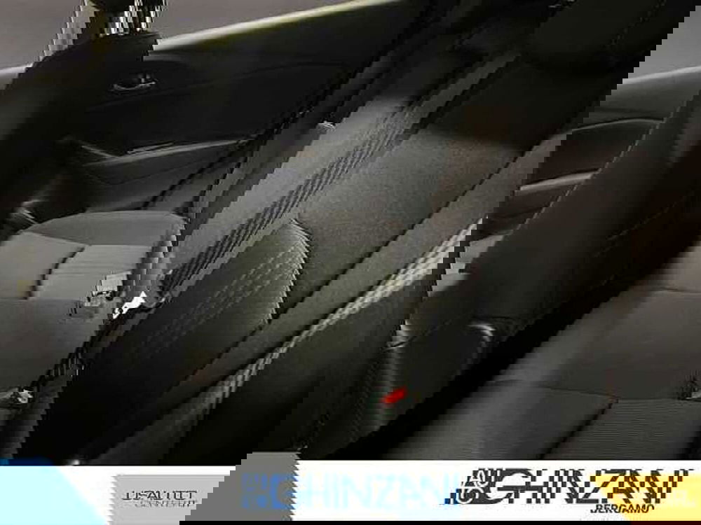 Mazda CX-3 usata a Bergamo (7)