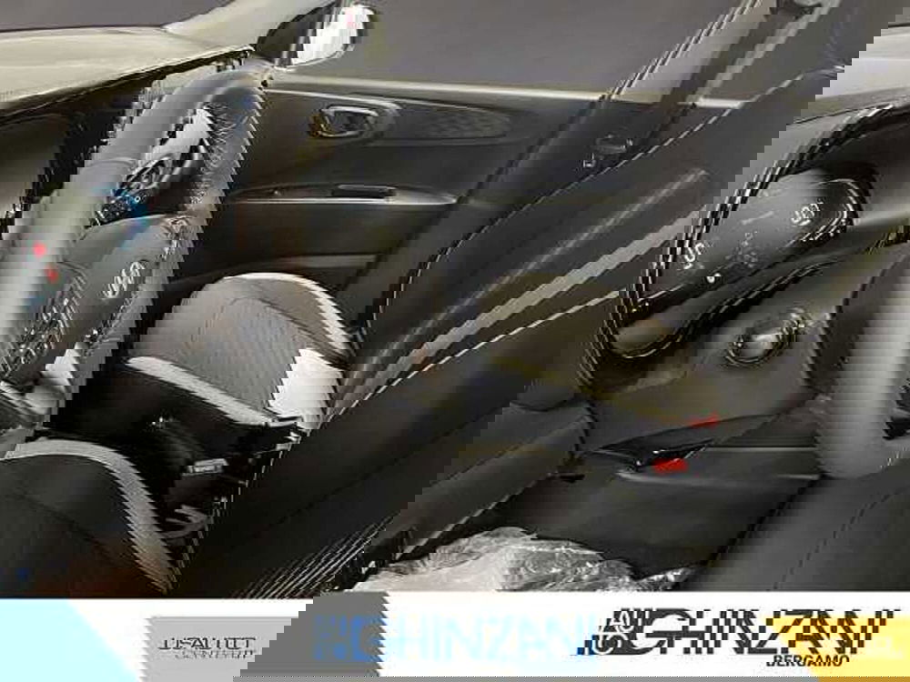 Hyundai i10 nuova a Bergamo (6)