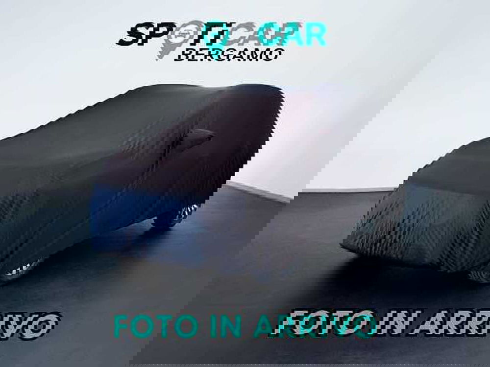 Dr dr3 usata a Bergamo