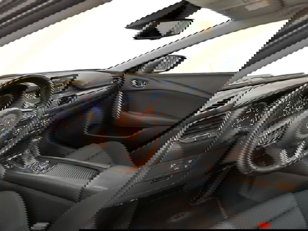 Mazda Mazda6 Station Wagon usata a Udine (10)