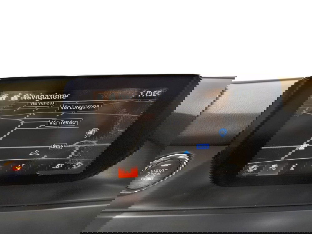 Mazda Mazda6 Station Wagon usata a Udine (12)