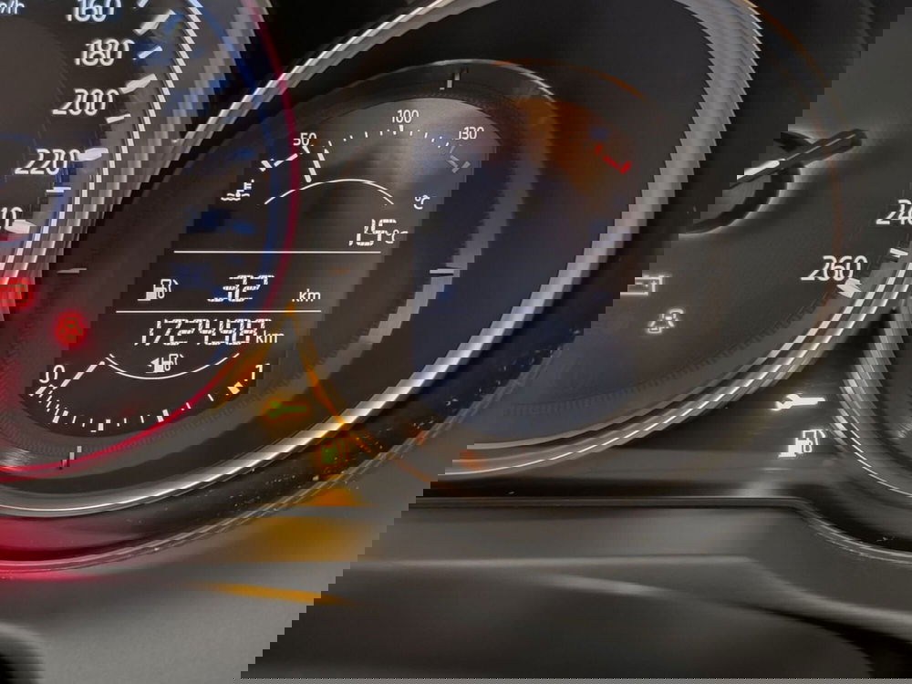 Mazda Mazda6 Station Wagon usata a Udine (13)