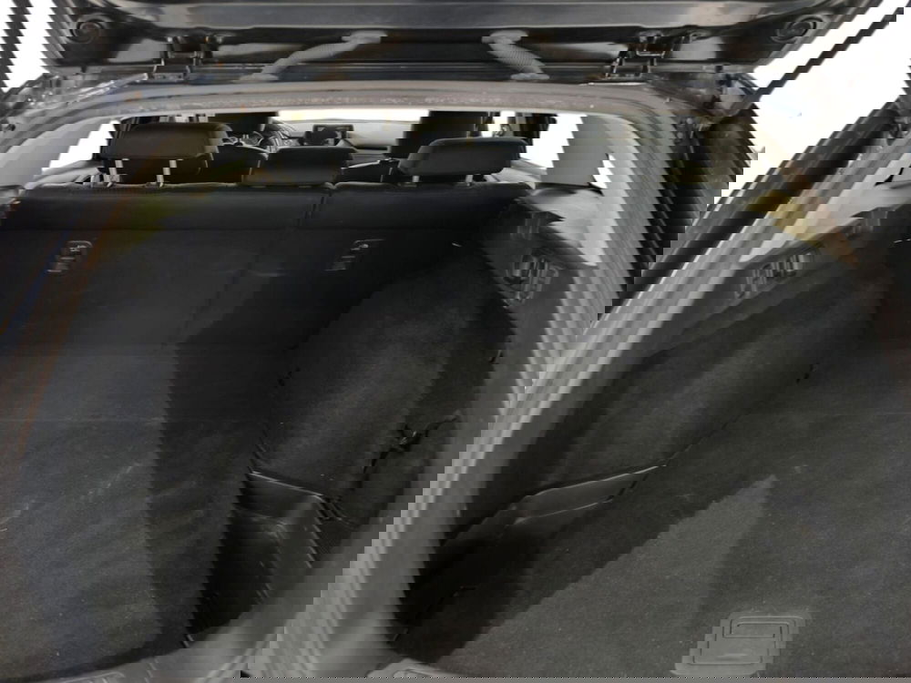 Mazda Mazda6 Station Wagon usata a Udine (14)