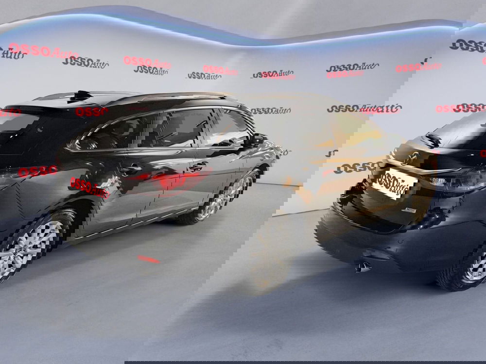 Mazda Mazda6 Station Wagon usata a Udine (3)