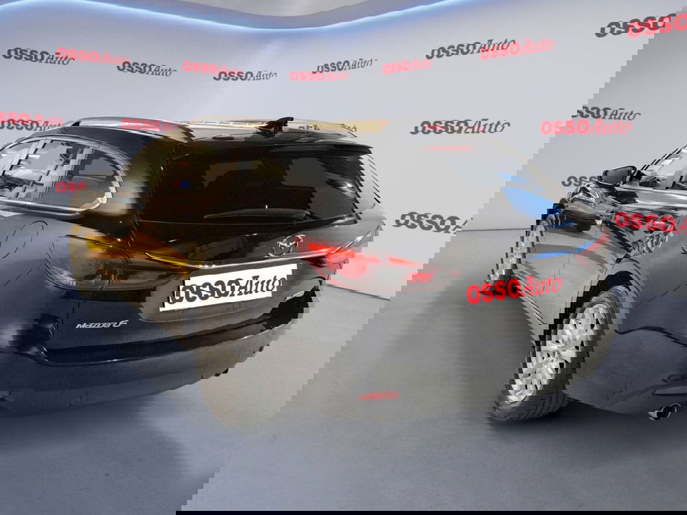 Mazda Mazda6 Station Wagon usata a Udine (4)