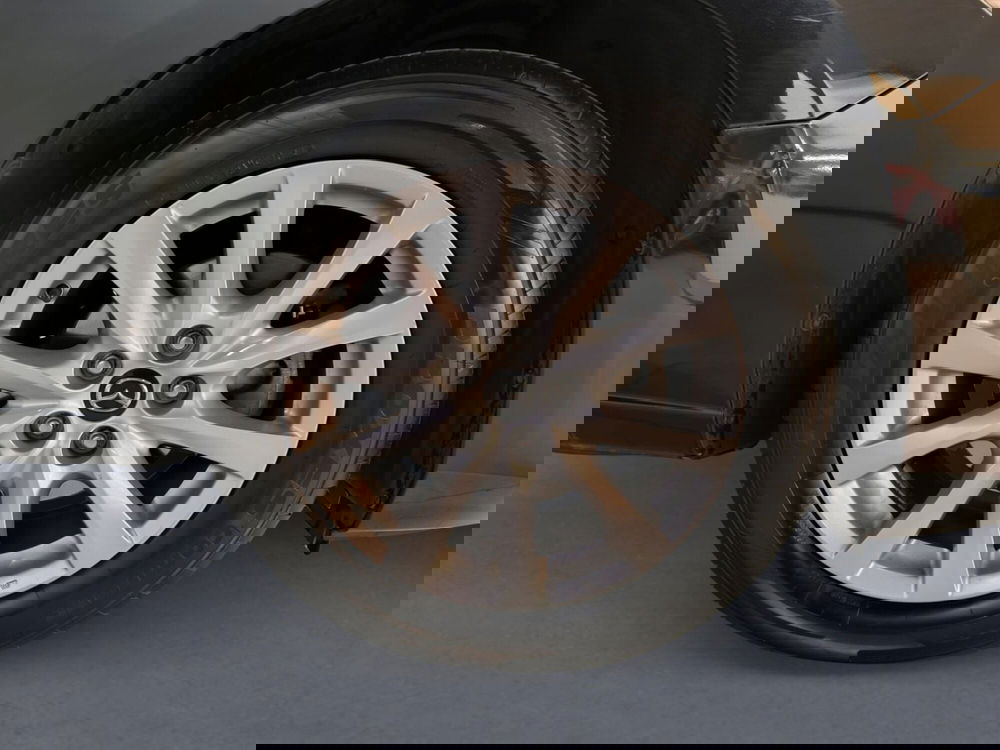 Mazda Mazda6 Station Wagon usata a Udine (7)