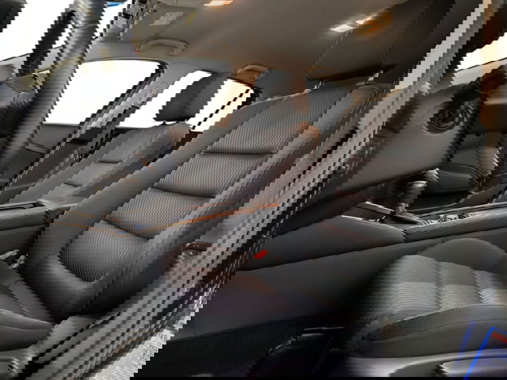 Mazda Mazda6 Station Wagon usata a Udine (8)