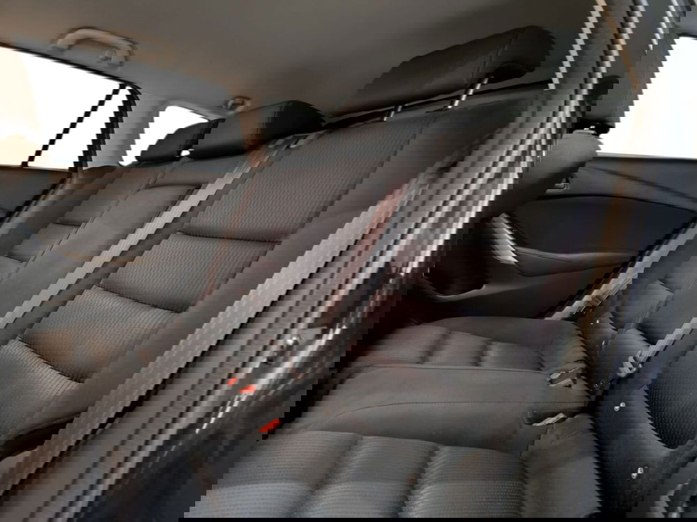 Mazda Mazda6 Station Wagon usata a Udine (9)