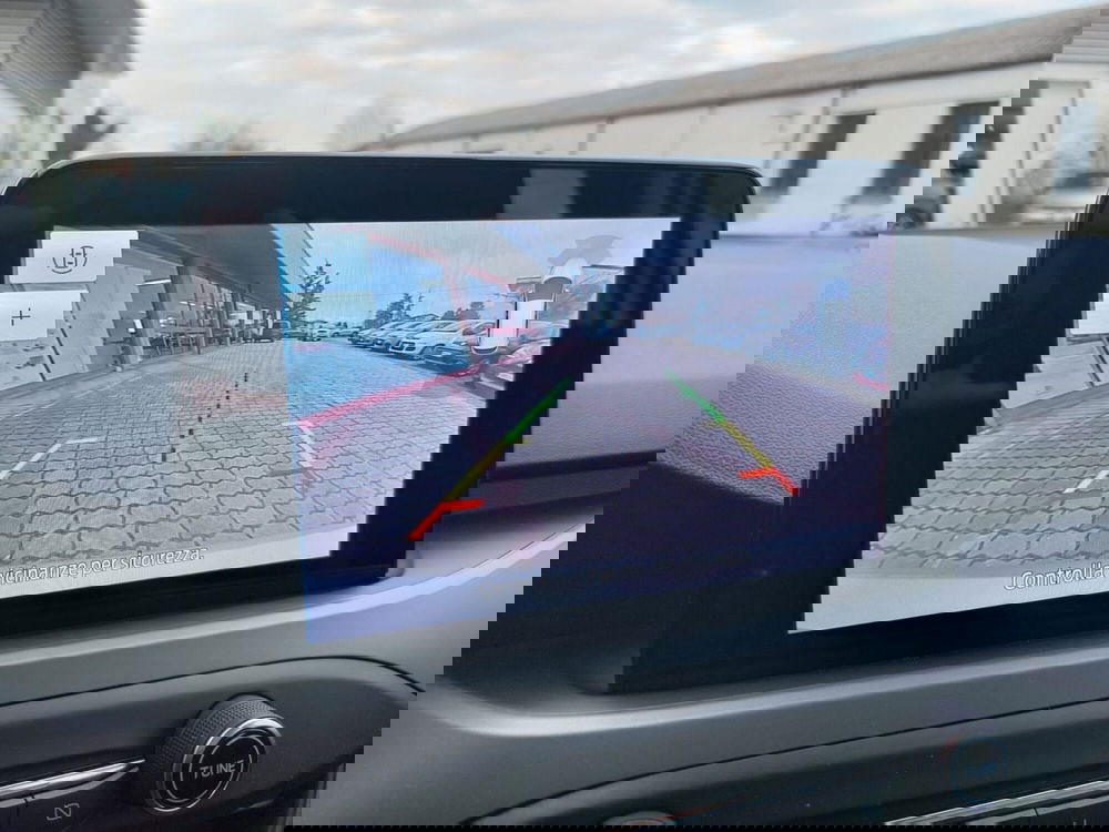 Ford Focus Station Wagon usata a Pavia (10)