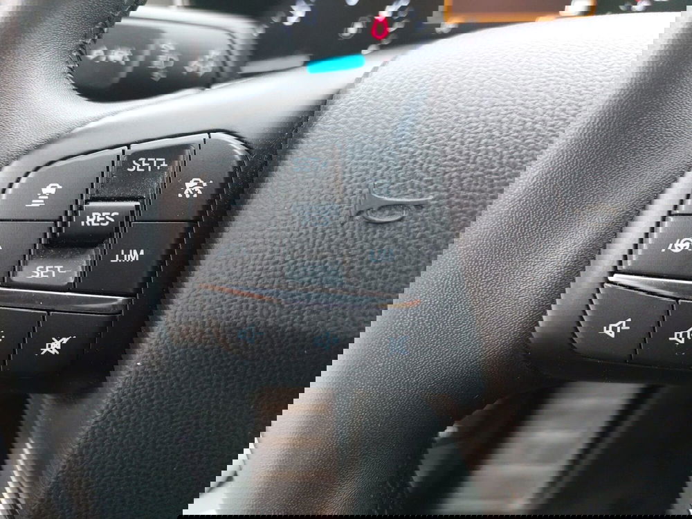 Ford Focus Station Wagon usata a Pavia (12)