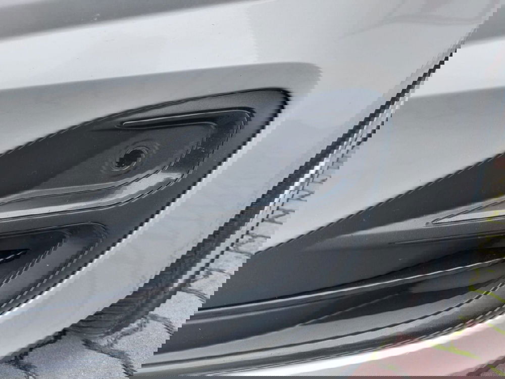 Ford Focus Station Wagon usata a Pavia (14)