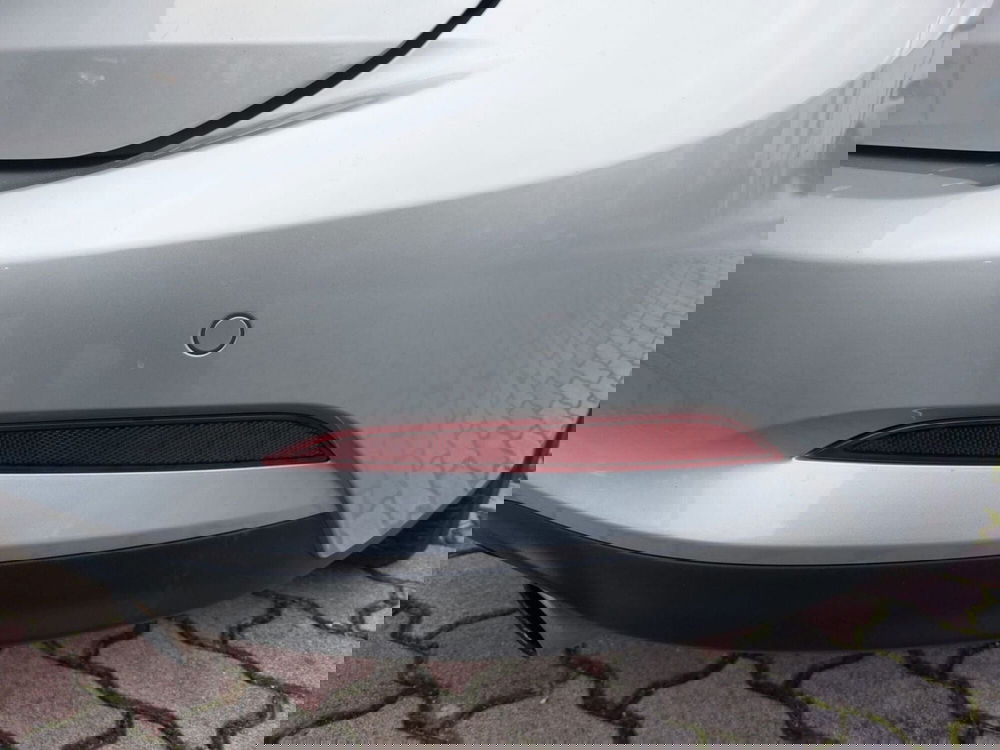 Ford Focus Station Wagon usata a Pavia (15)