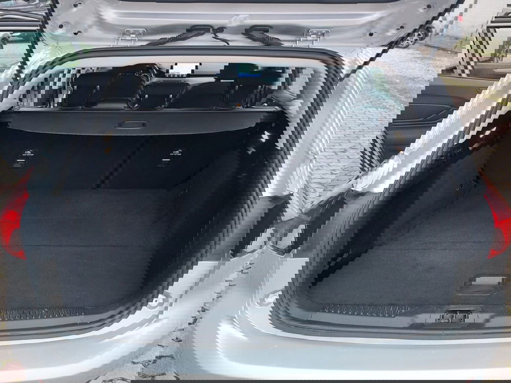 Ford Focus Station Wagon usata a Pavia (5)