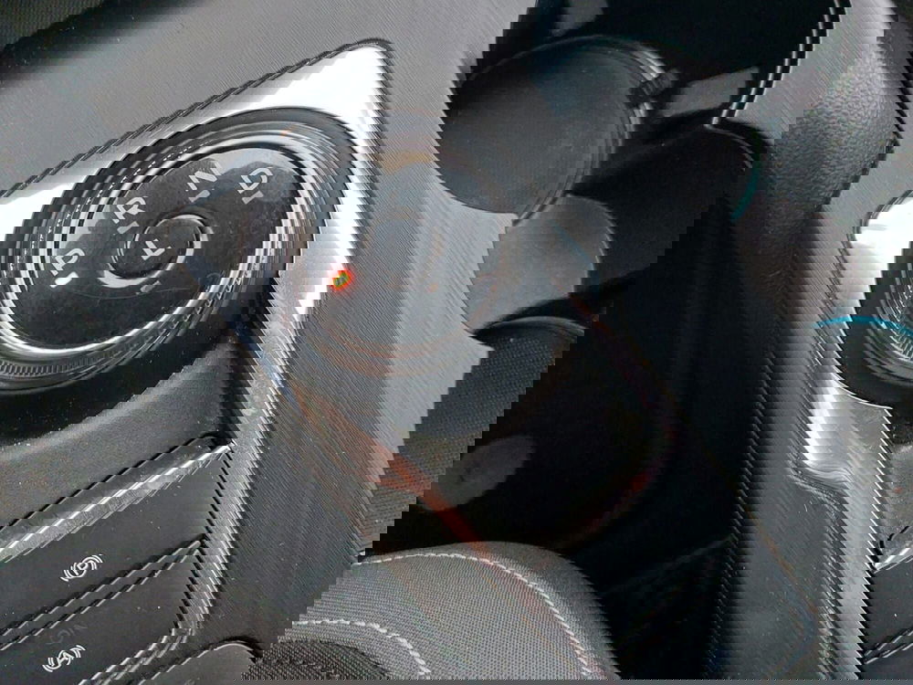 Ford Focus Station Wagon usata a Pavia (7)