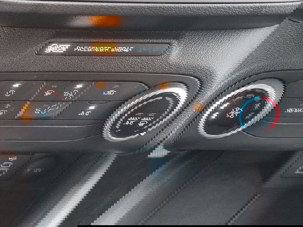 Ford Focus Station Wagon usata a Pavia (8)