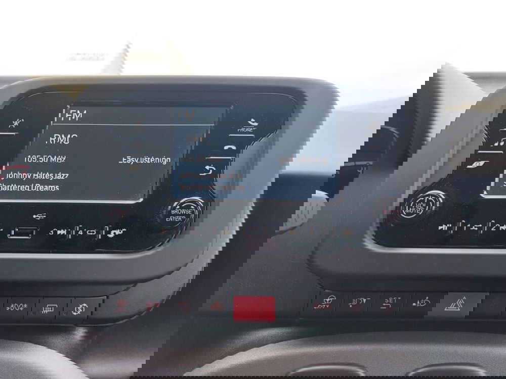 Fiat Panda usata a Pavia (10)