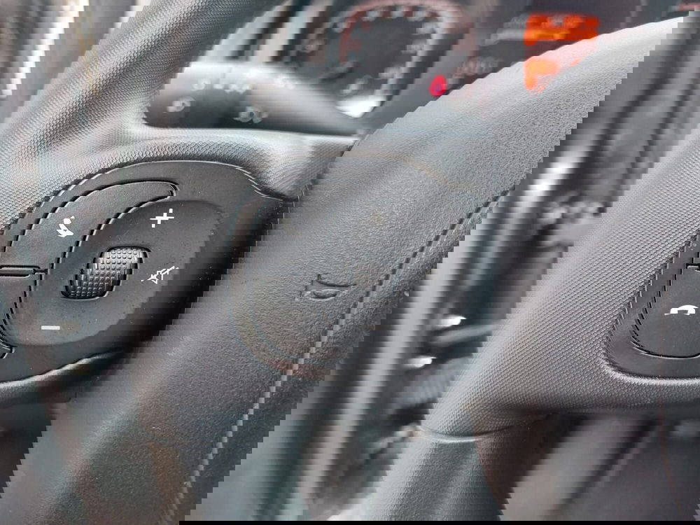 Fiat Panda usata a Pavia (11)