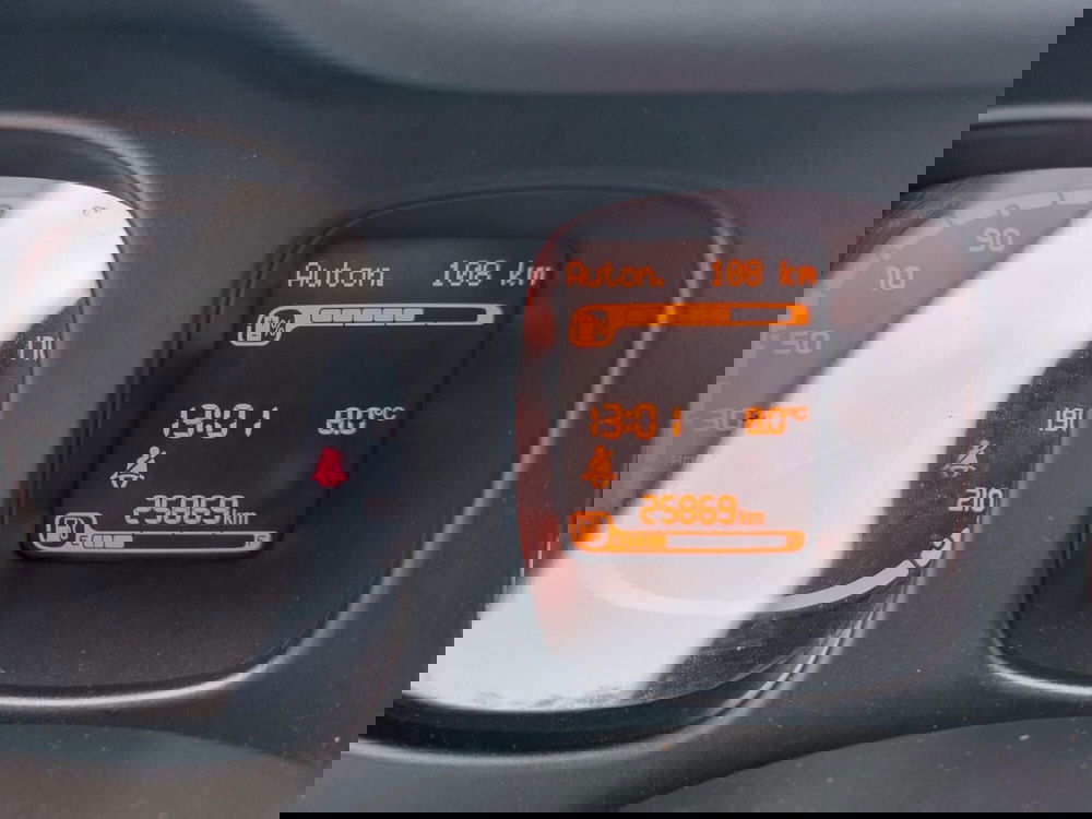 Fiat Panda usata a Pavia (12)