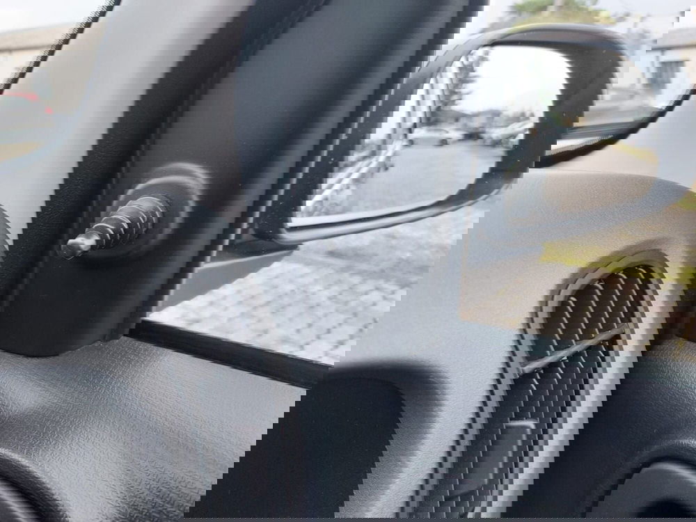 Fiat Panda usata a Pavia (13)