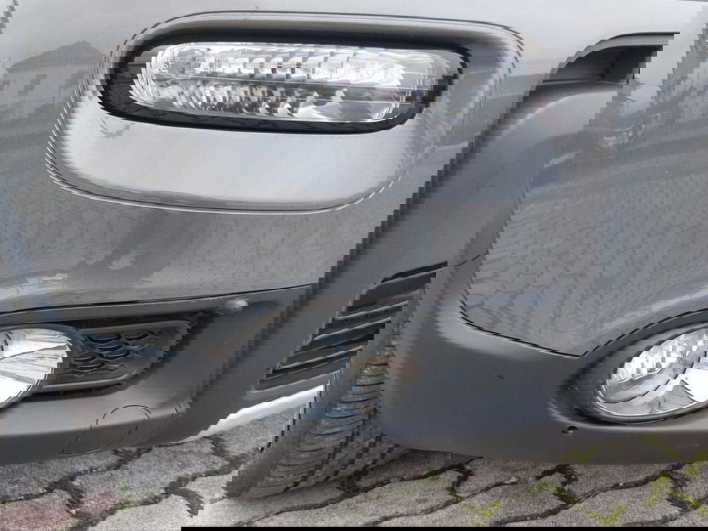 Fiat Panda usata a Pavia (14)