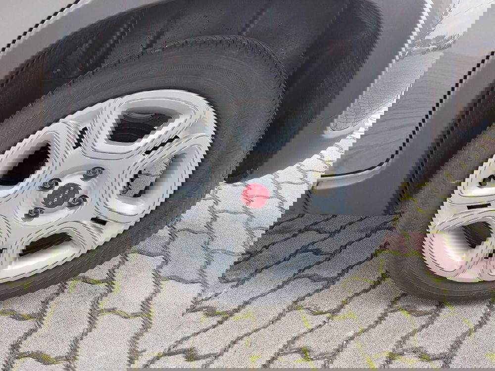 Fiat Panda usata a Pavia (15)