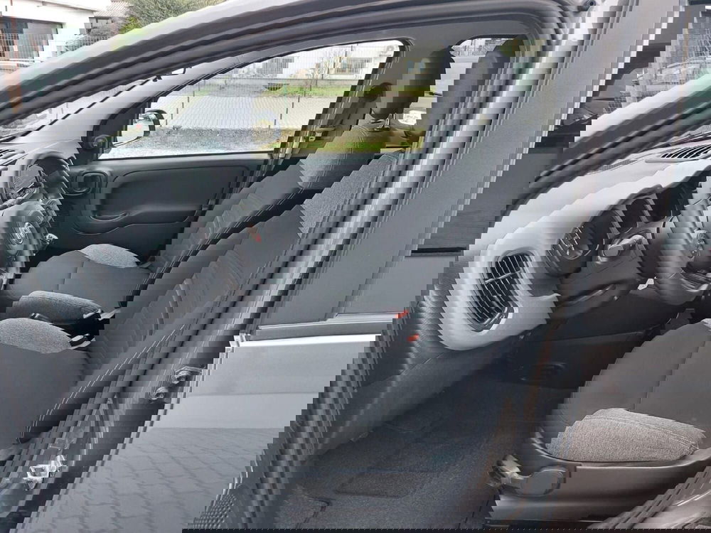 Fiat Panda usata a Pavia (3)