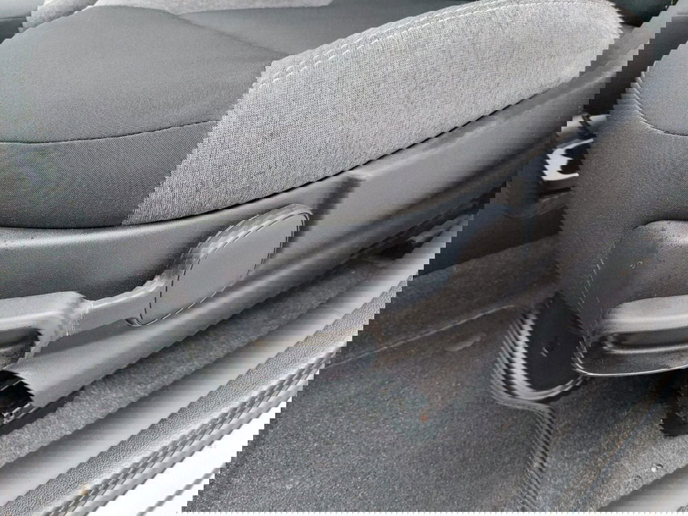 Fiat Panda usata a Pavia (4)