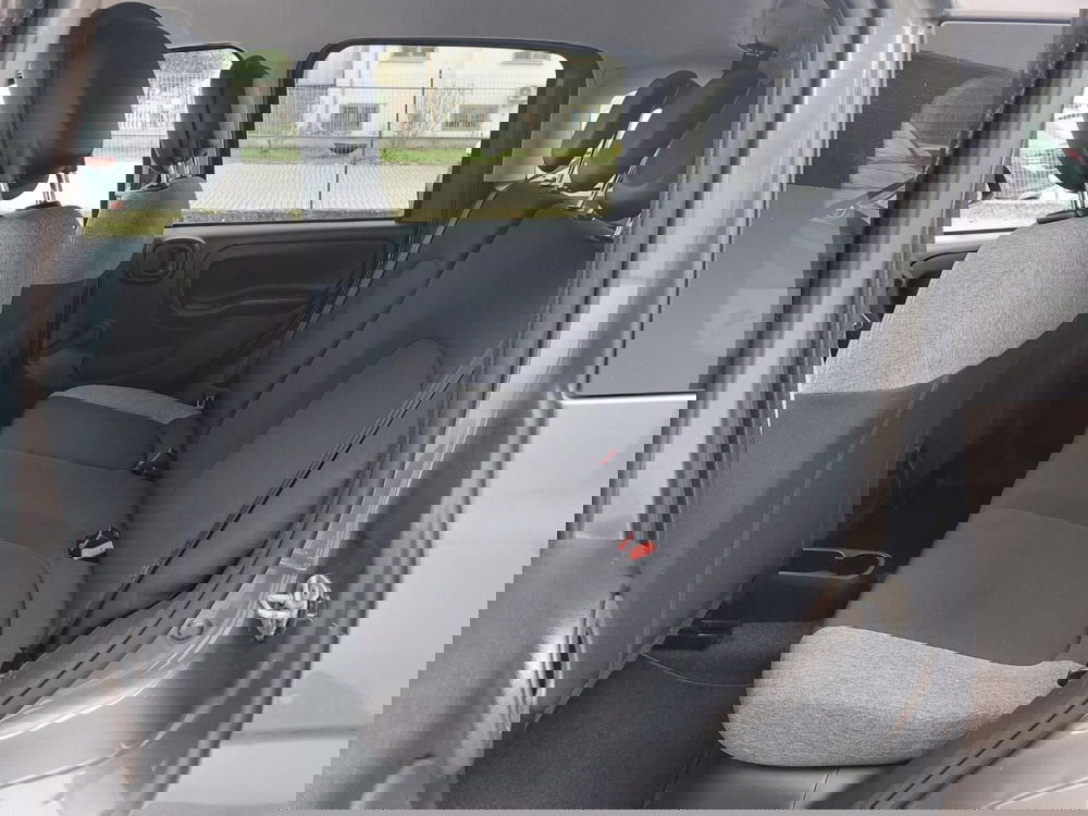 Fiat Panda usata a Pavia (5)