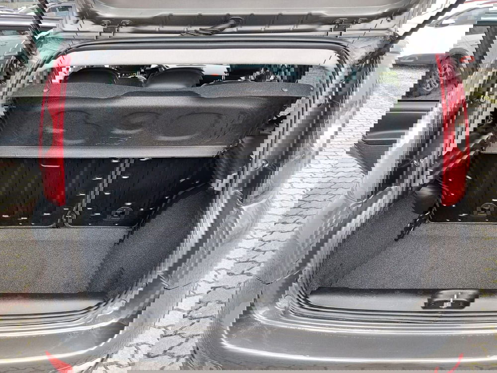 Fiat Panda usata a Pavia (7)