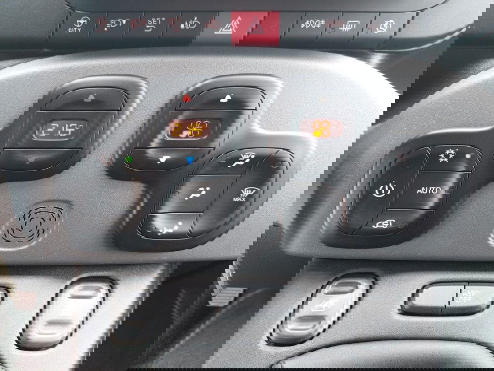 Fiat Panda usata a Pavia (9)