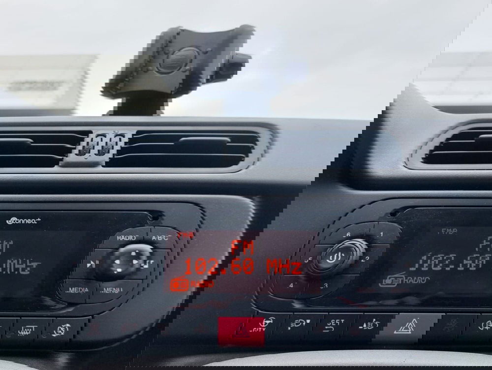 Fiat Panda usata a Pavia (10)
