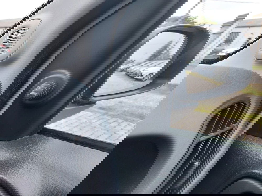 Fiat Panda usata a Pavia (12)