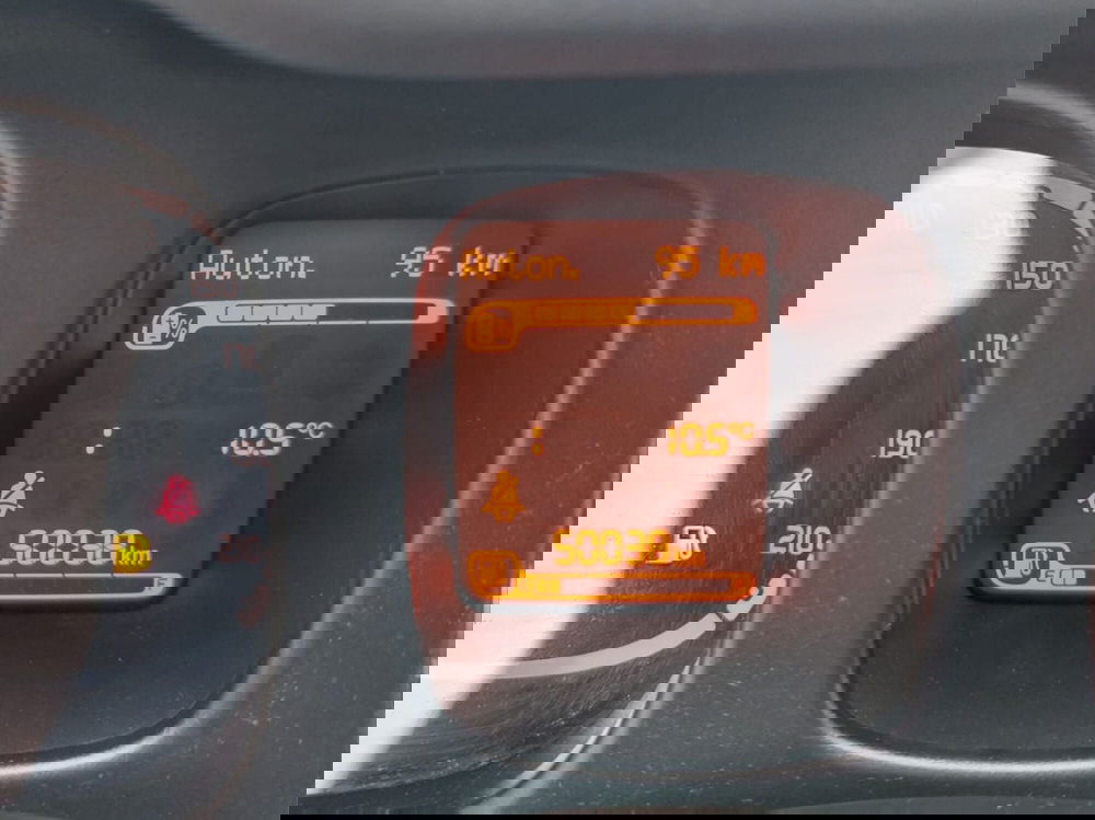 Fiat Panda usata a Pavia (13)