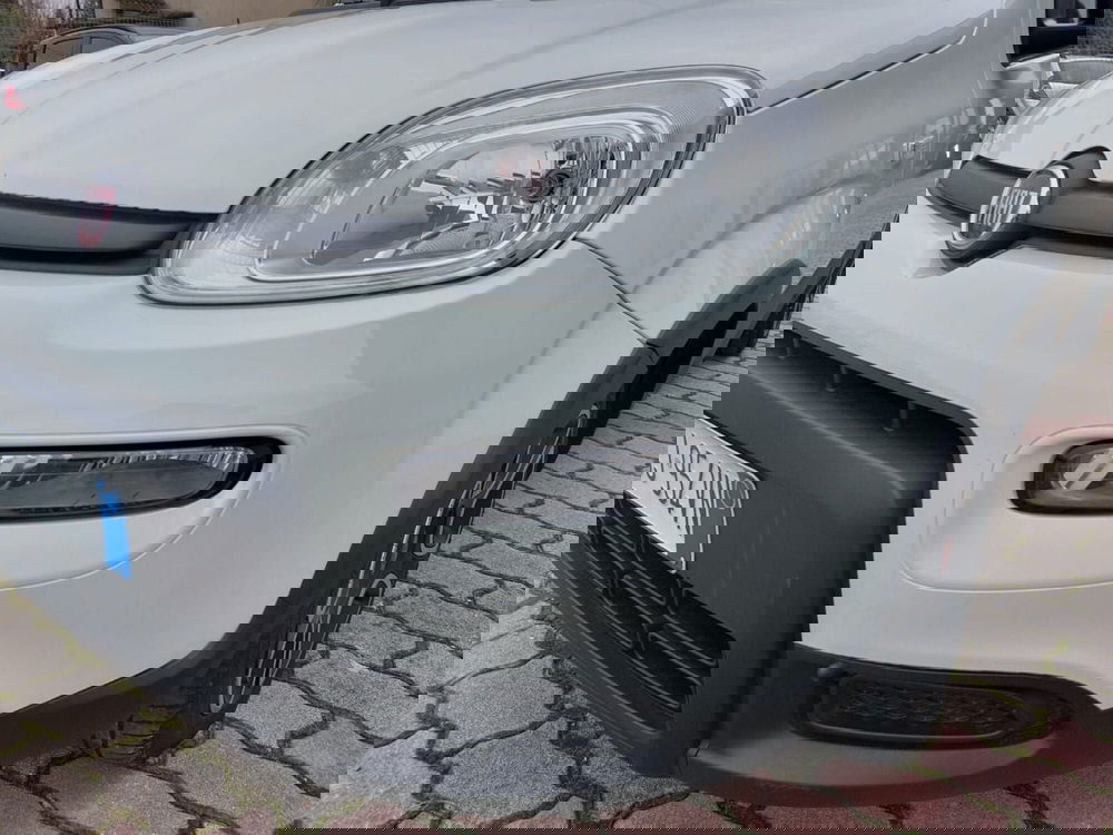 Fiat Panda usata a Pavia (14)