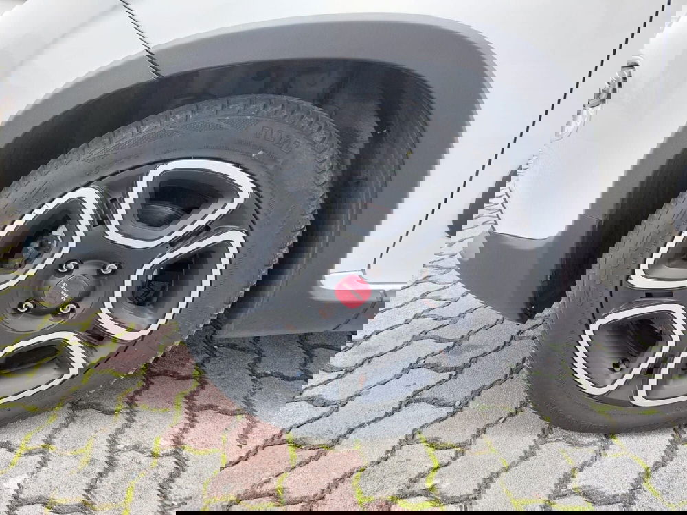 Fiat Panda usata a Pavia (15)