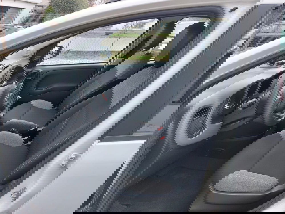 Fiat Panda usata a Pavia (3)