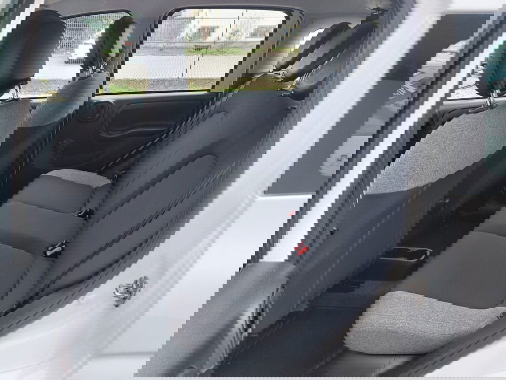 Fiat Panda usata a Pavia (4)