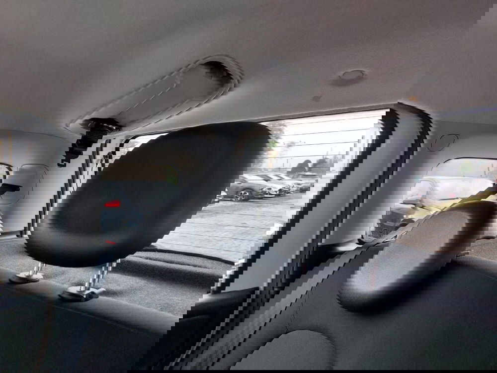 Fiat Panda usata a Pavia (5)