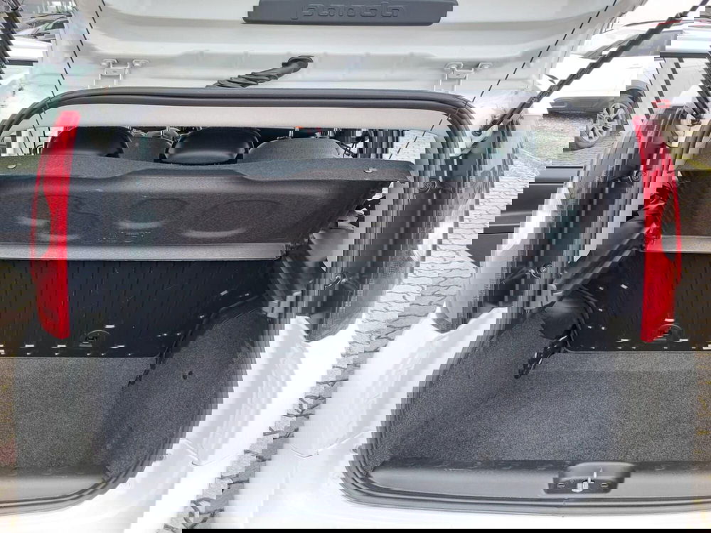 Fiat Panda usata a Pavia (6)