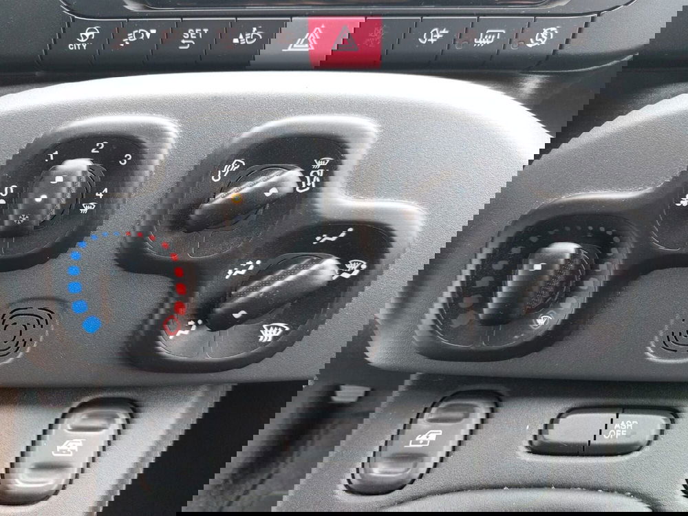 Fiat Panda usata a Pavia (9)