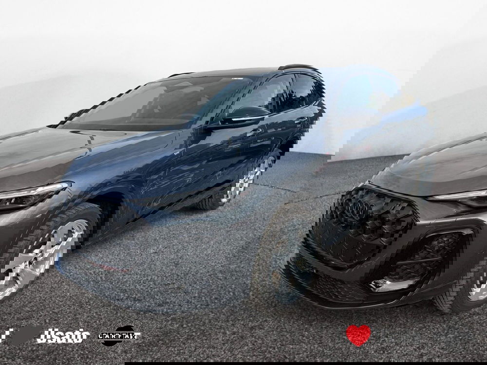 Audi Q5 Sportback nuova a Roma