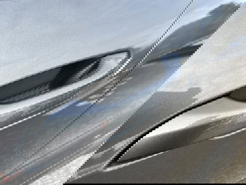 Audi Q5 Sportback nuova a Roma (10)