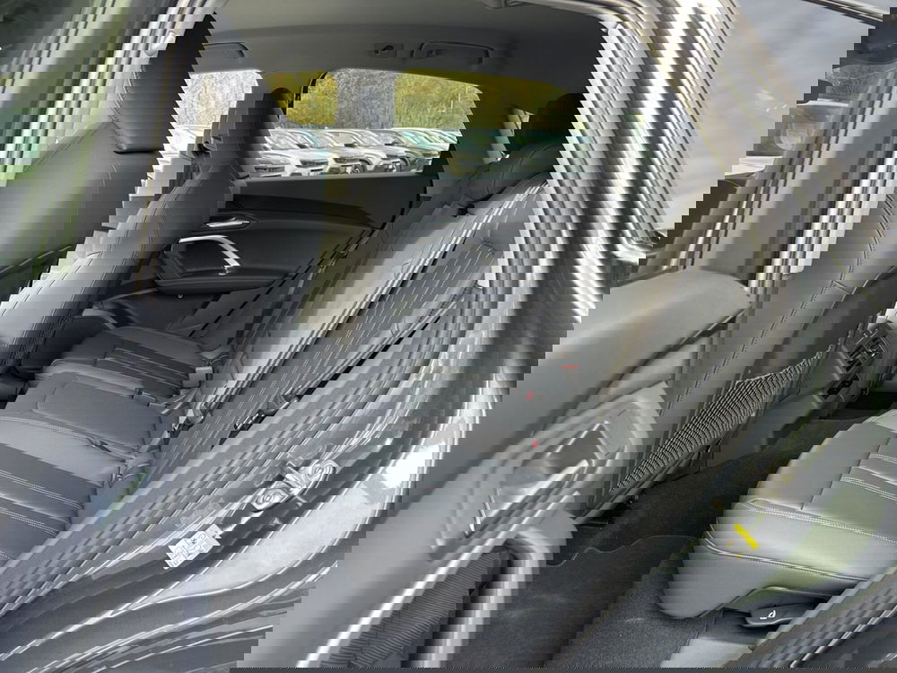 Audi Q5 Sportback nuova a Roma (13)