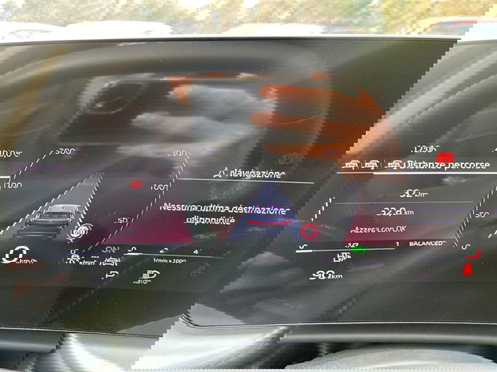 Audi Q5 Sportback nuova a Roma (19)