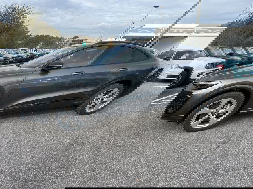 Audi Q5 Sportback nuova a Roma (8)