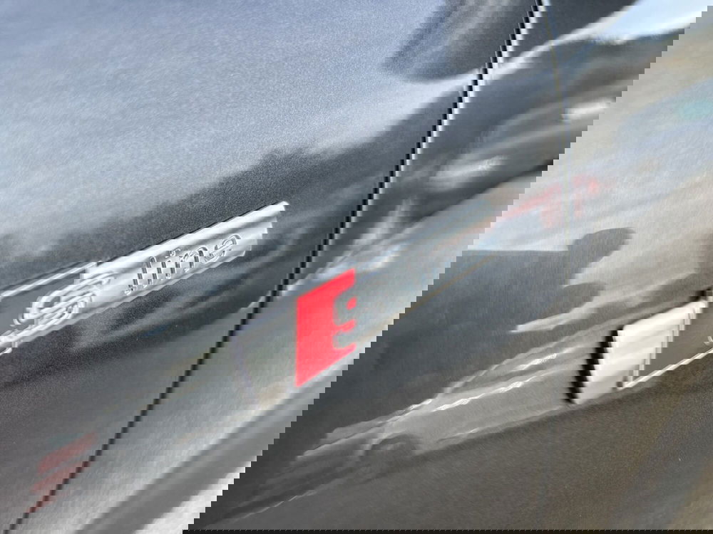 Audi Q5 Sportback nuova a Roma (9)