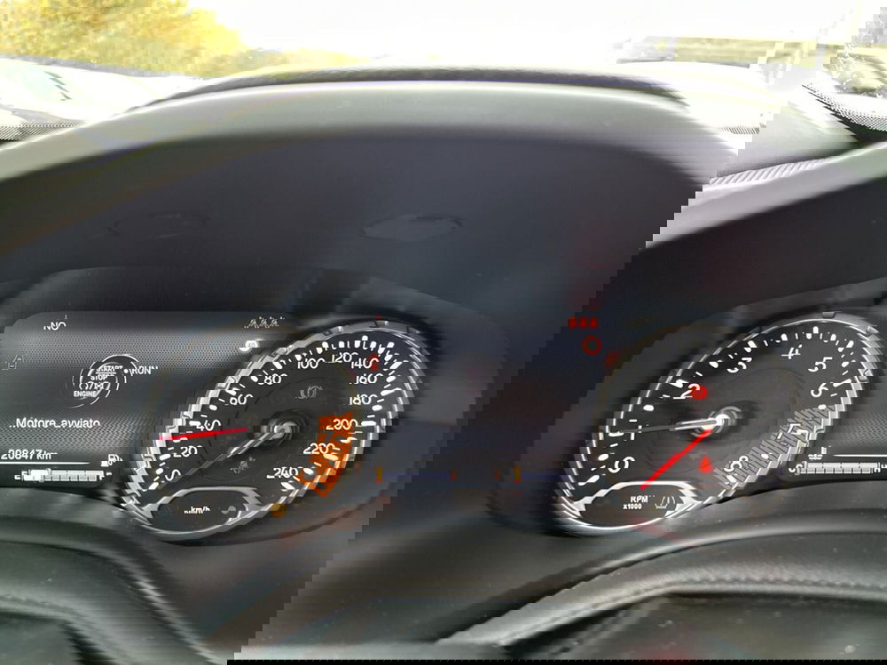 Jeep Renegade nuova a Roma (16)